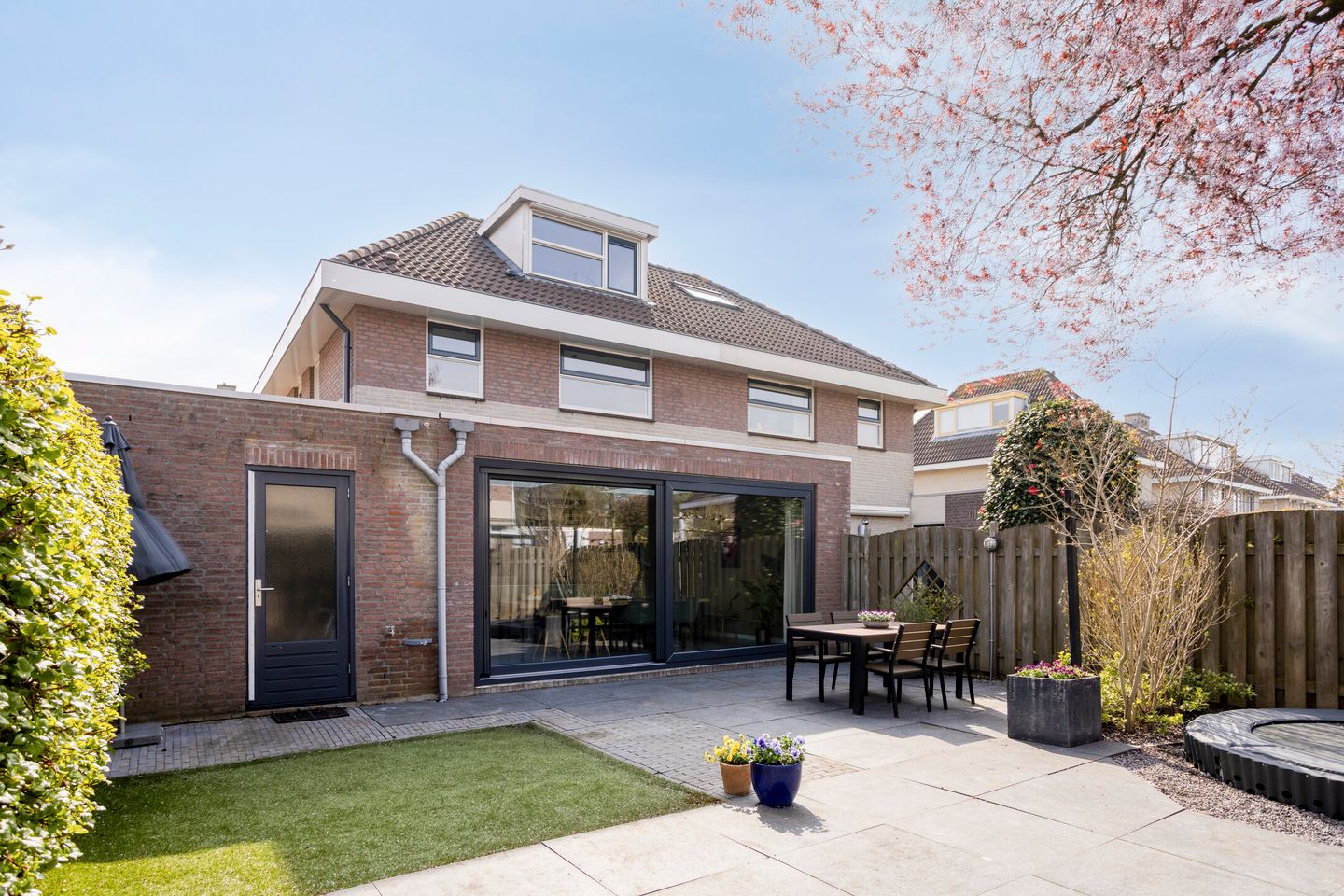 Foto 4 van Regenwulplaan 34