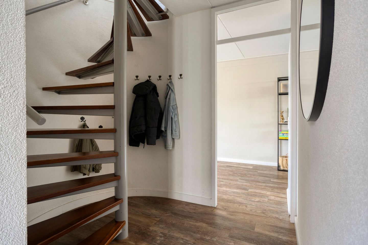 Foto 5 van Regenwulplaan 34