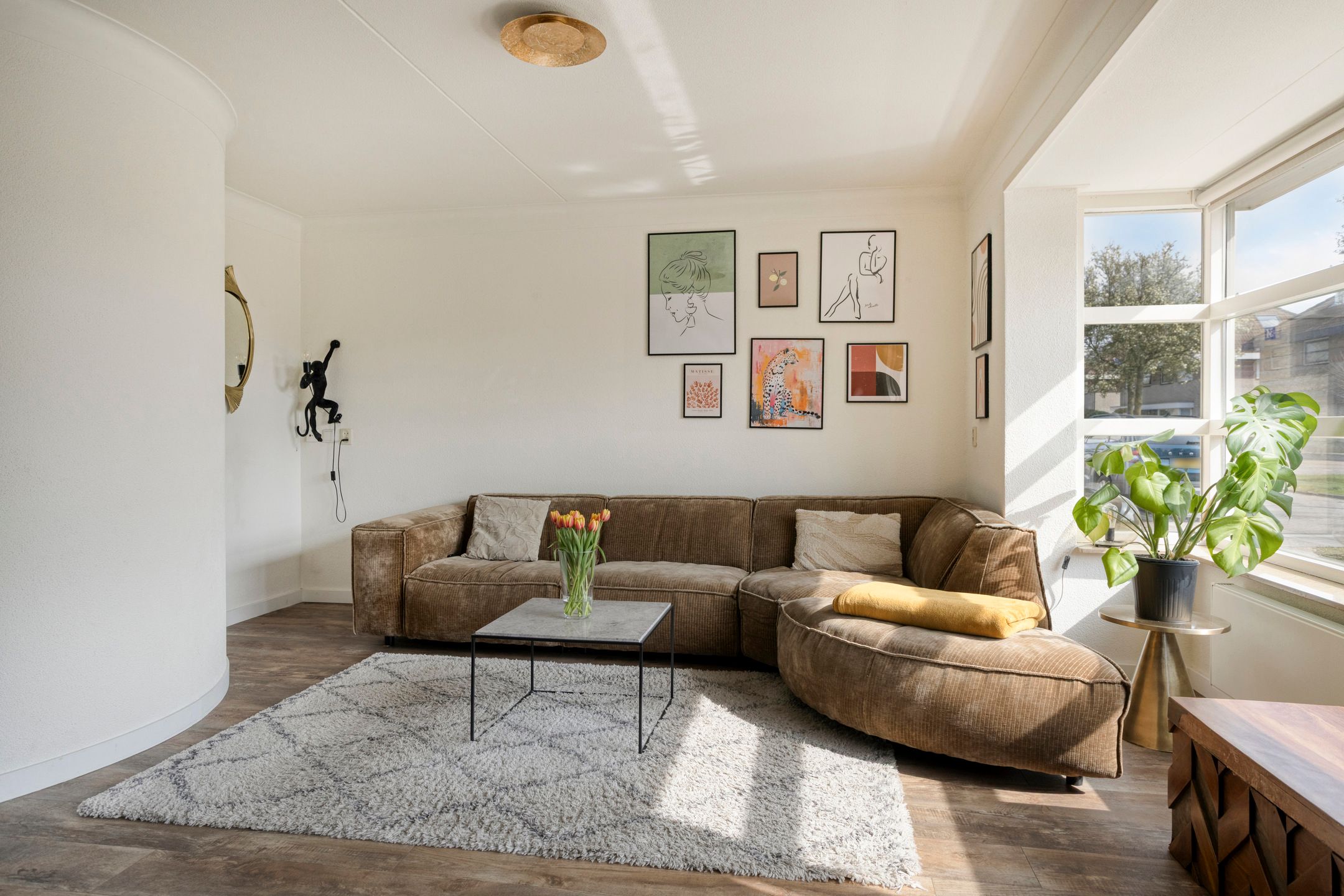 Foto 9 van Regenwulplaan 34