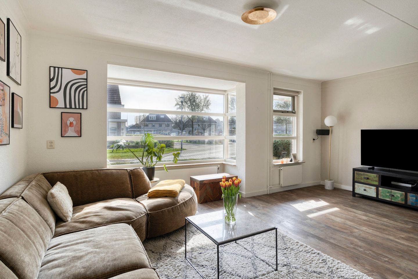 Foto 10 van Regenwulplaan 34