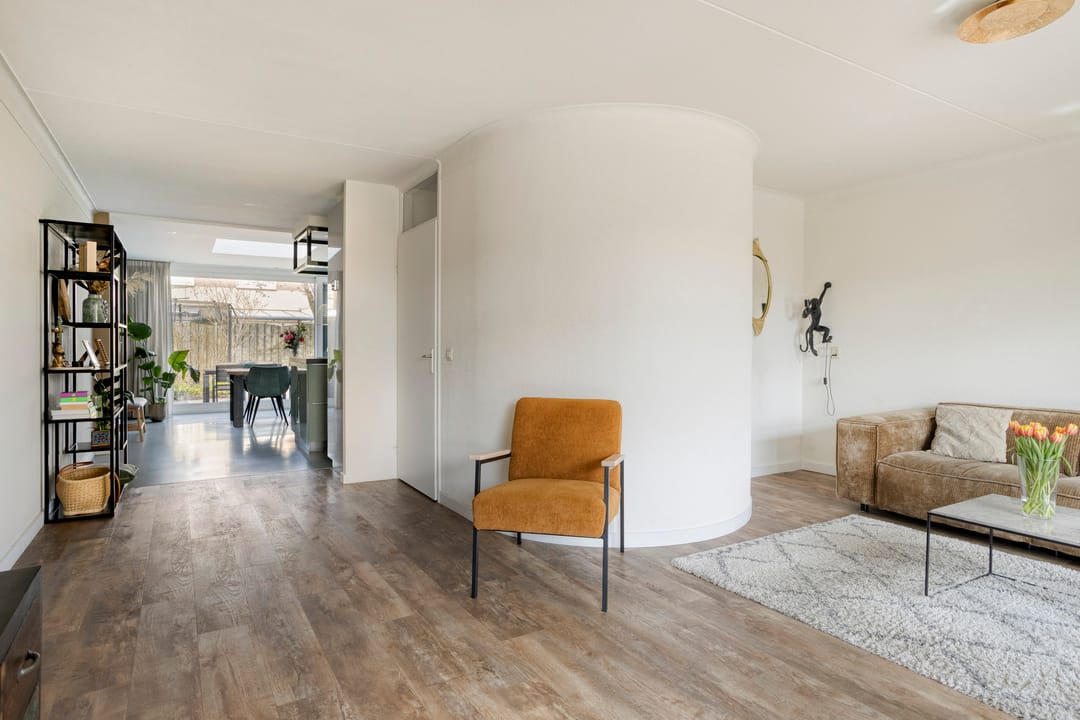 Foto 11 van Regenwulplaan 34