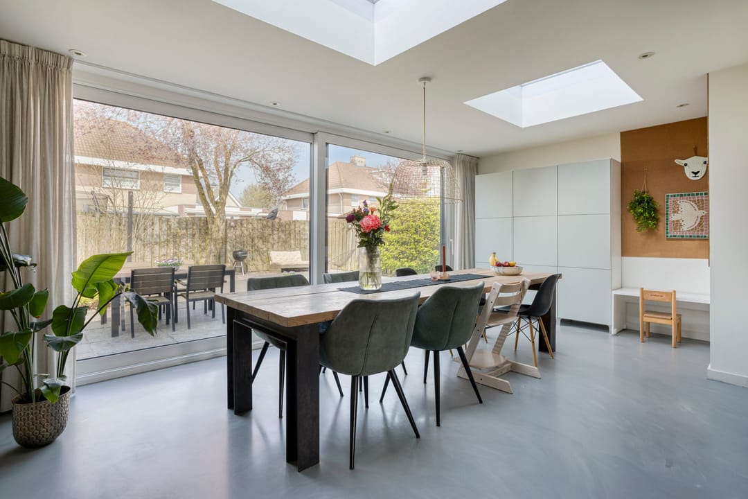 Foto 13 van Regenwulplaan 34