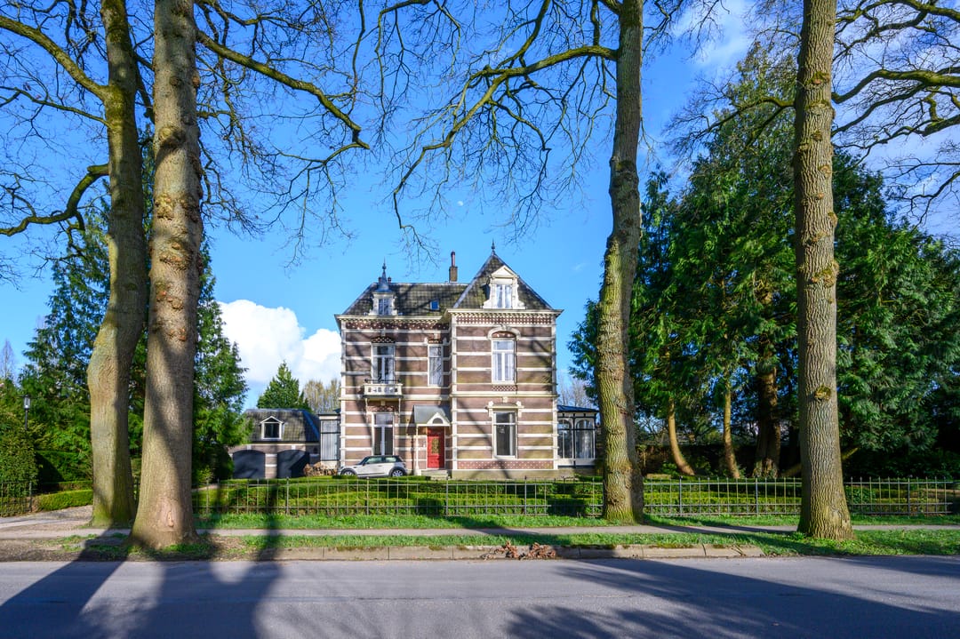 Photo 58 of Burgemeester de Wijslaan 6