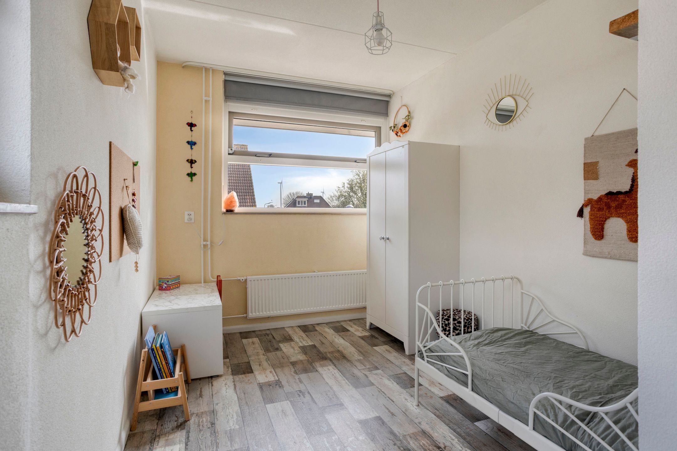 Foto 18 van Regenwulplaan 34