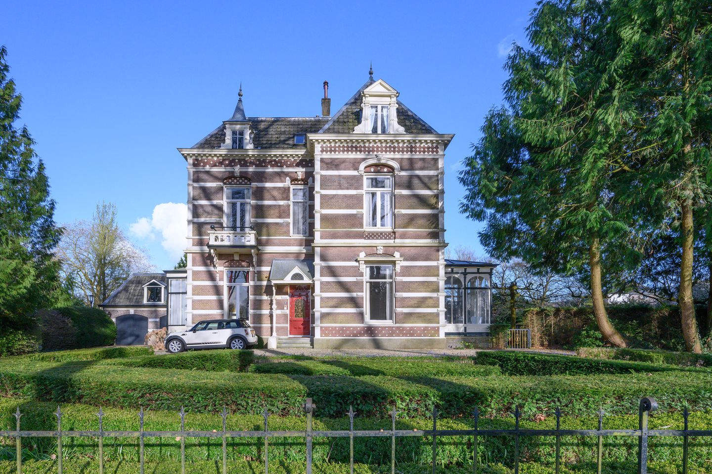 Photo 59 of Burgemeester de Wijslaan 6