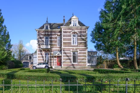 Burgemeester de Wijslaan 6 main image
