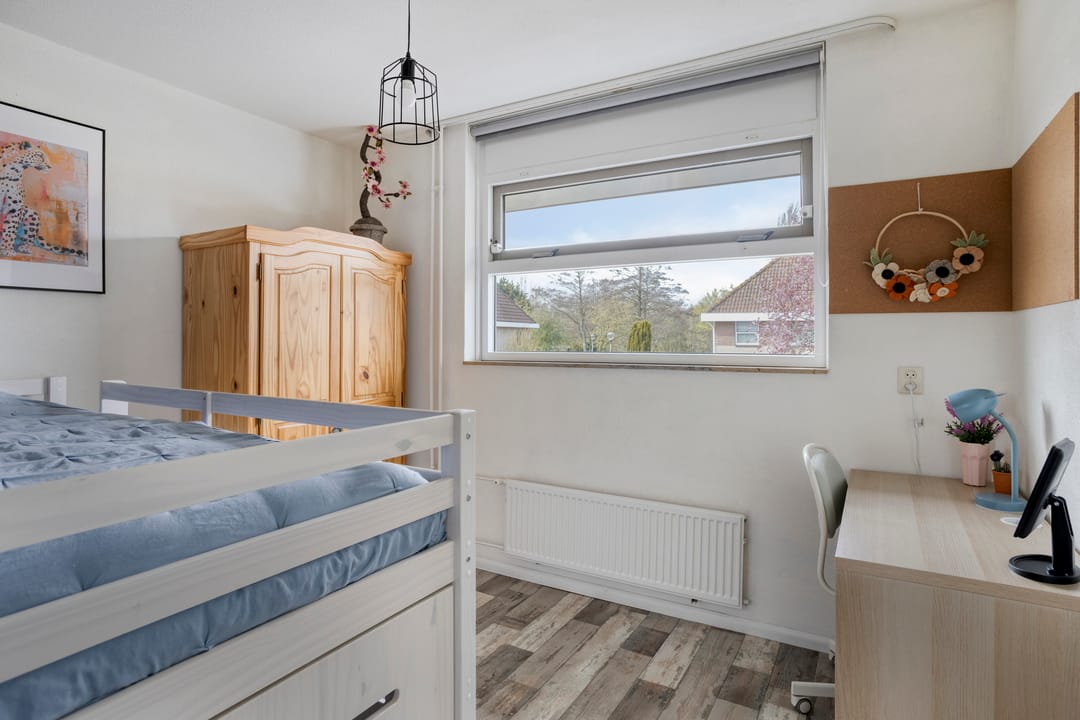 Foto 22 van Regenwulplaan 34