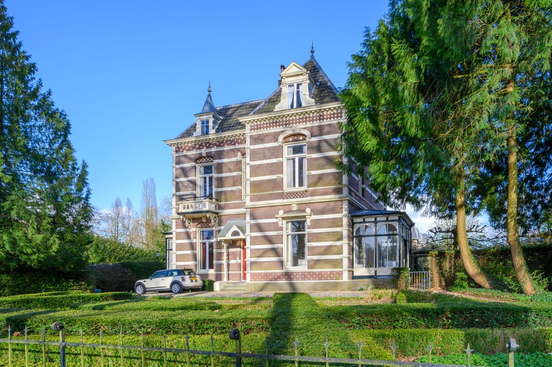 Photo 61 of Burgemeester de Wijslaan 6