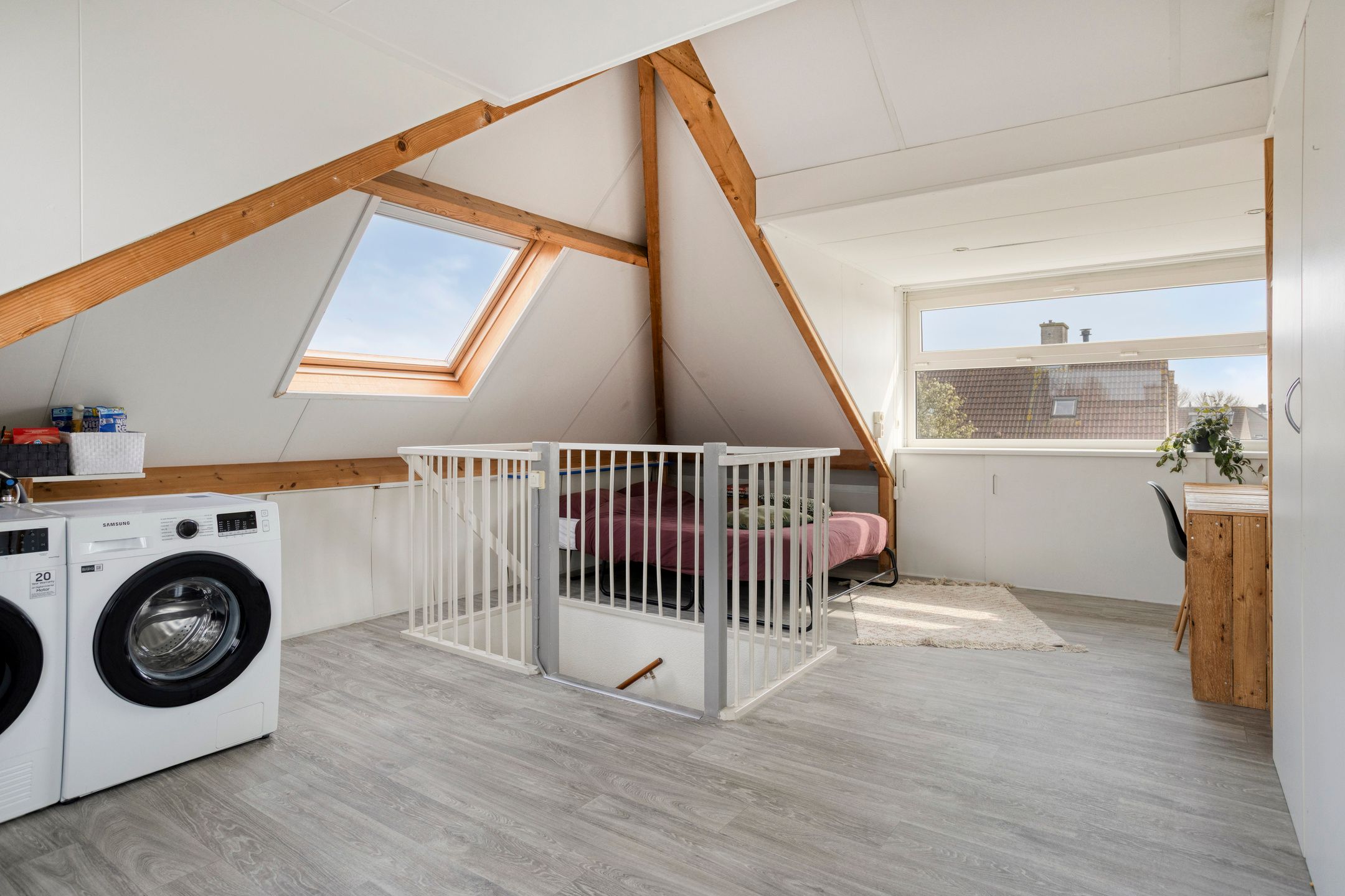 Foto 24 van Regenwulplaan 34