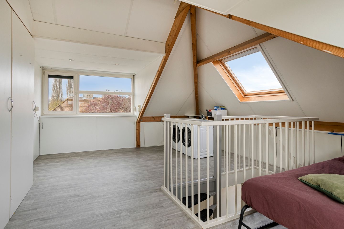 Foto 25 van Regenwulplaan 34