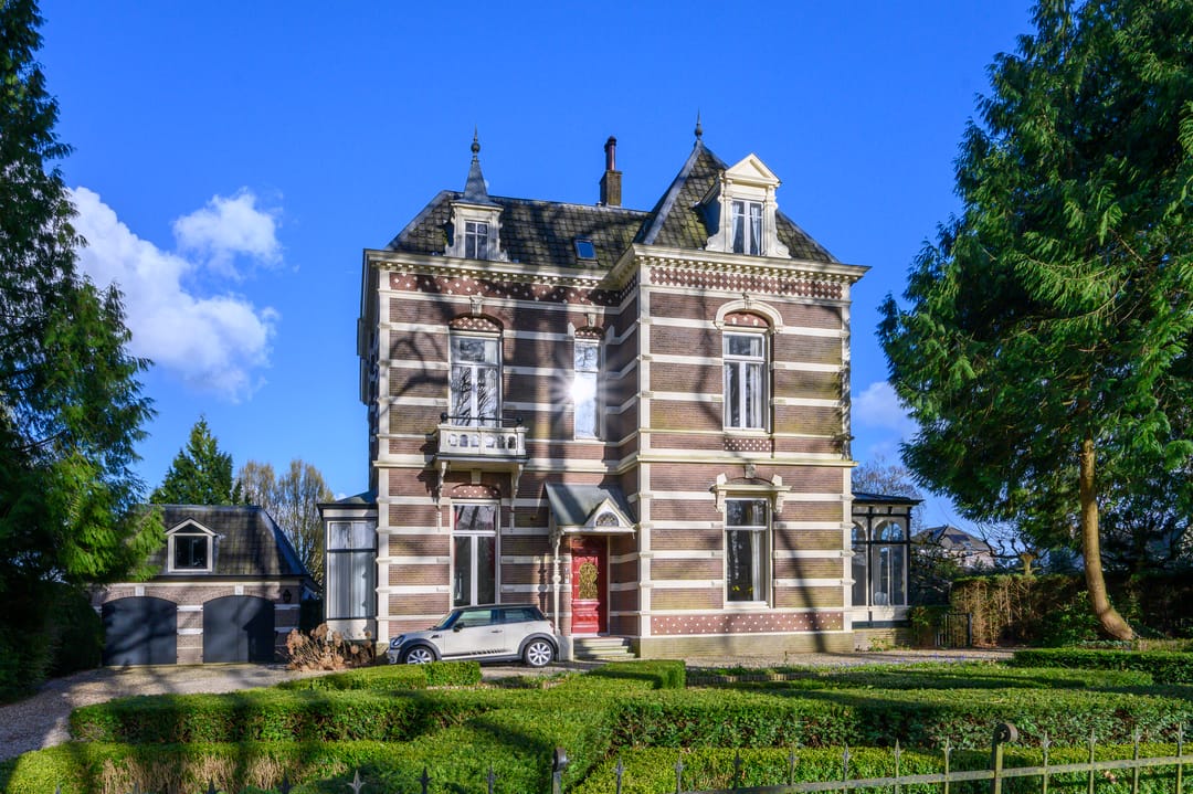Photo 62 of Burgemeester de Wijslaan 6