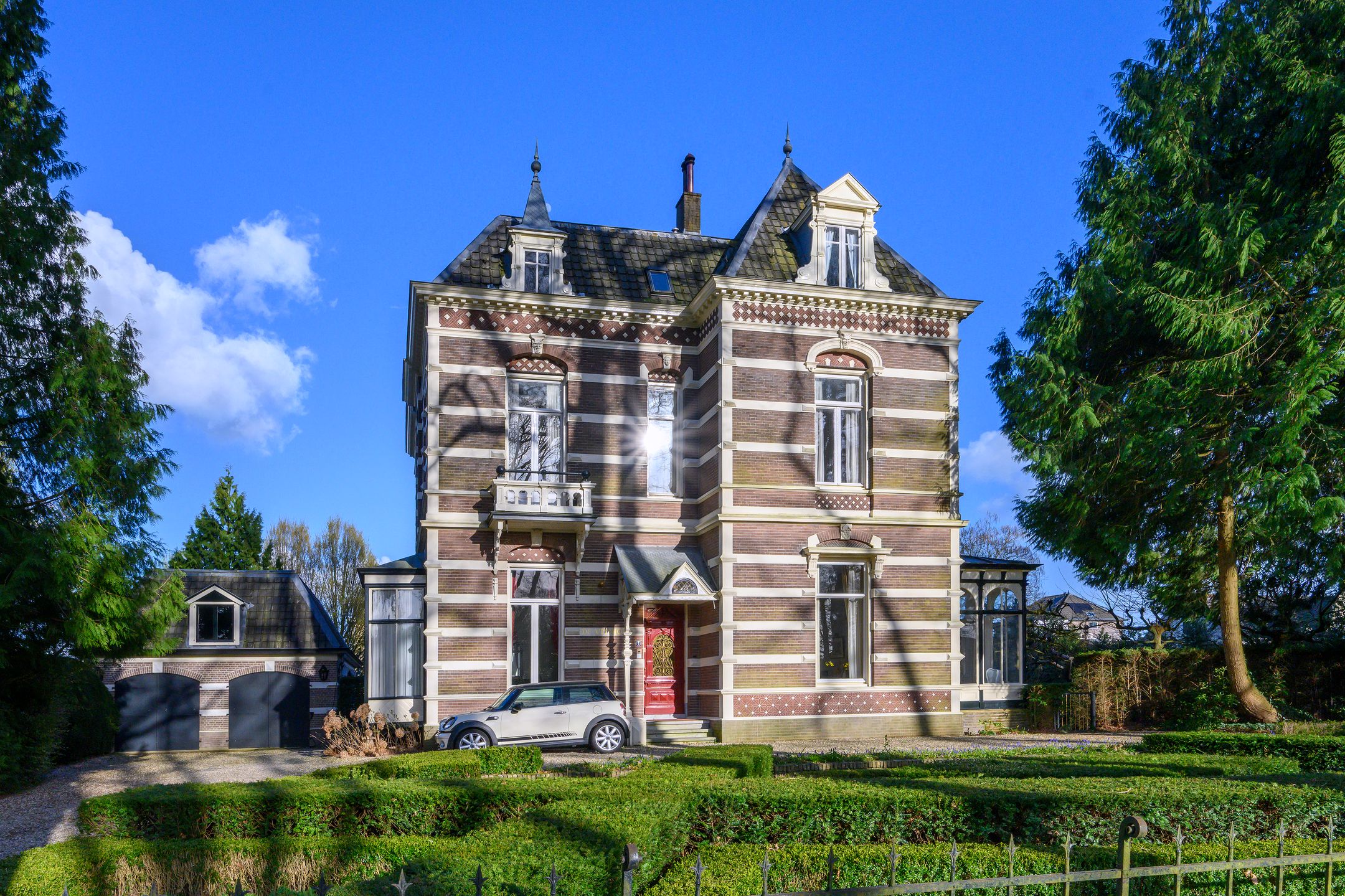 Photo 66 of Burgemeester de Wijslaan 6