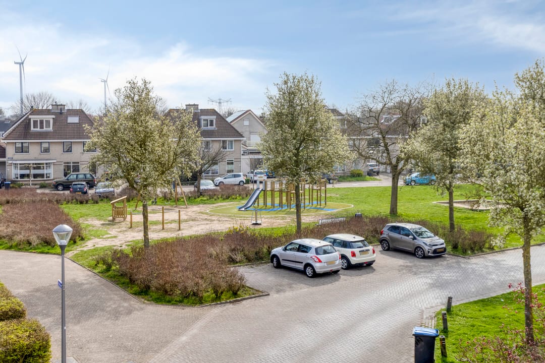 Foto 26 van Regenwulplaan 34