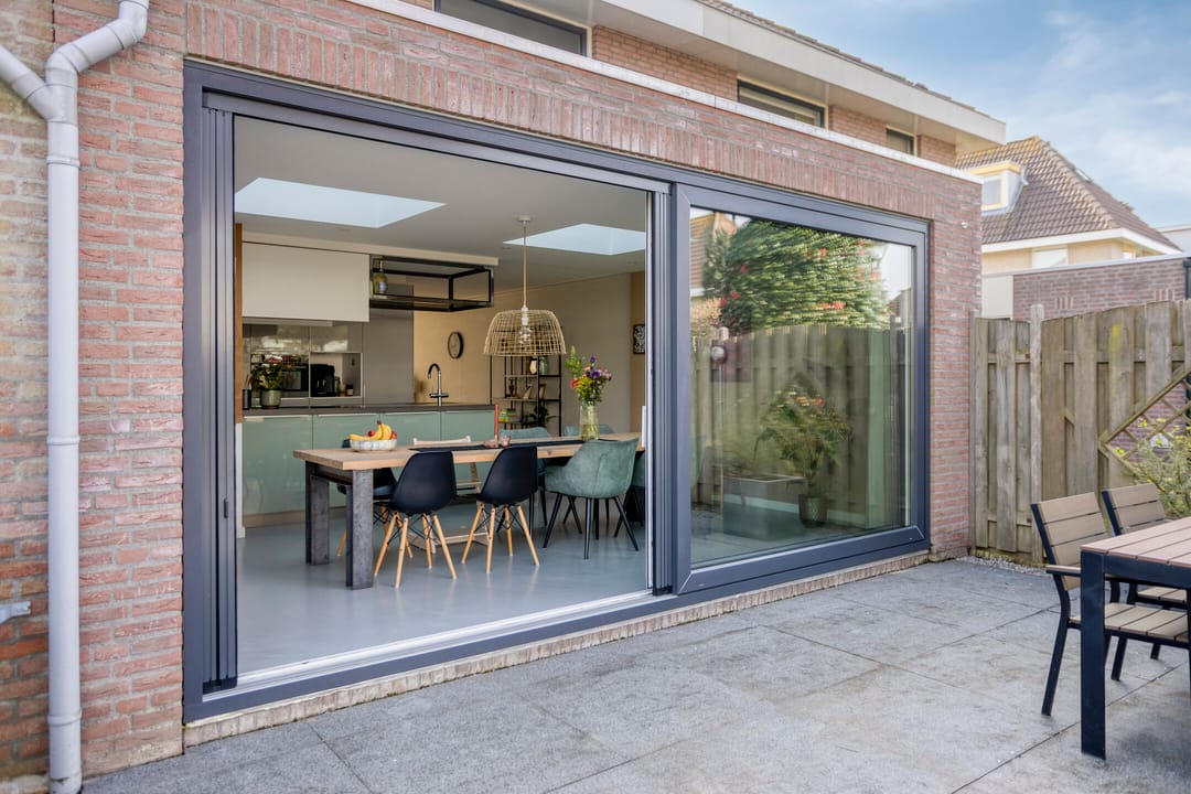 Foto 28 van Regenwulplaan 34