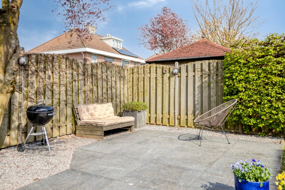 Foto 31 van Regenwulplaan 34