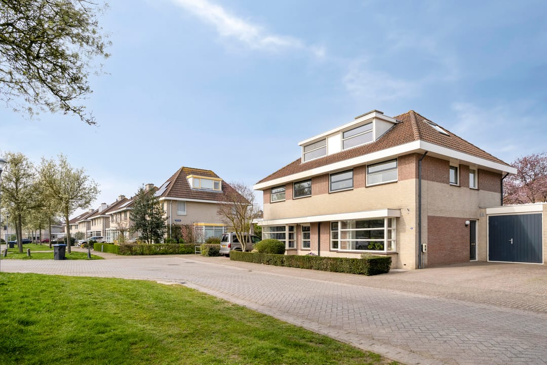 Foto 32 van Regenwulplaan 34