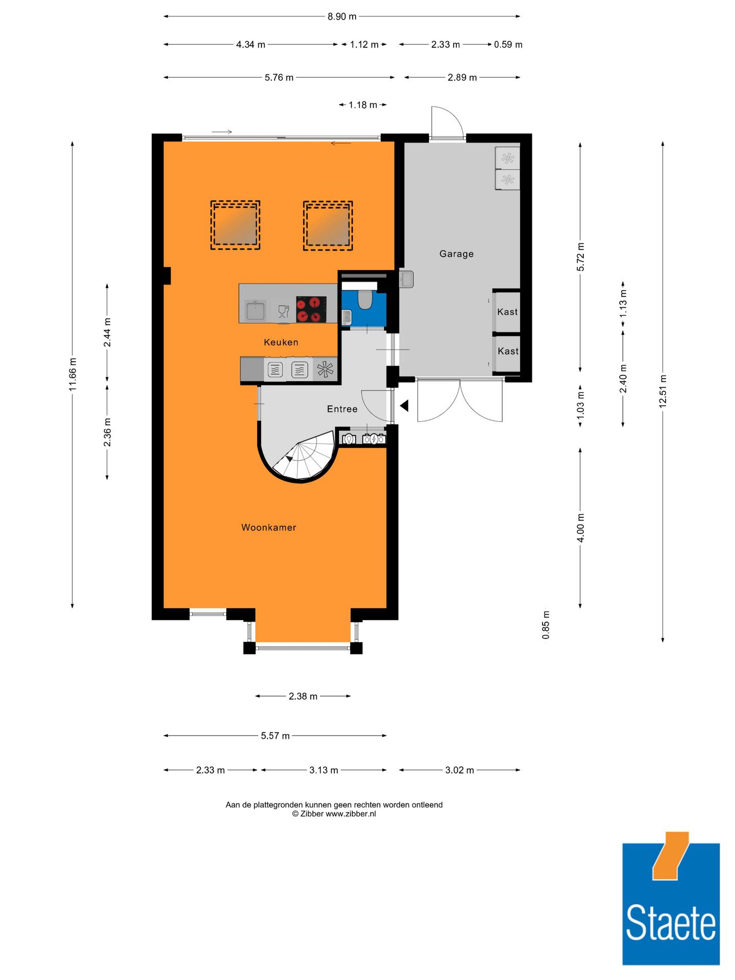 Foto 35 van Regenwulplaan 34