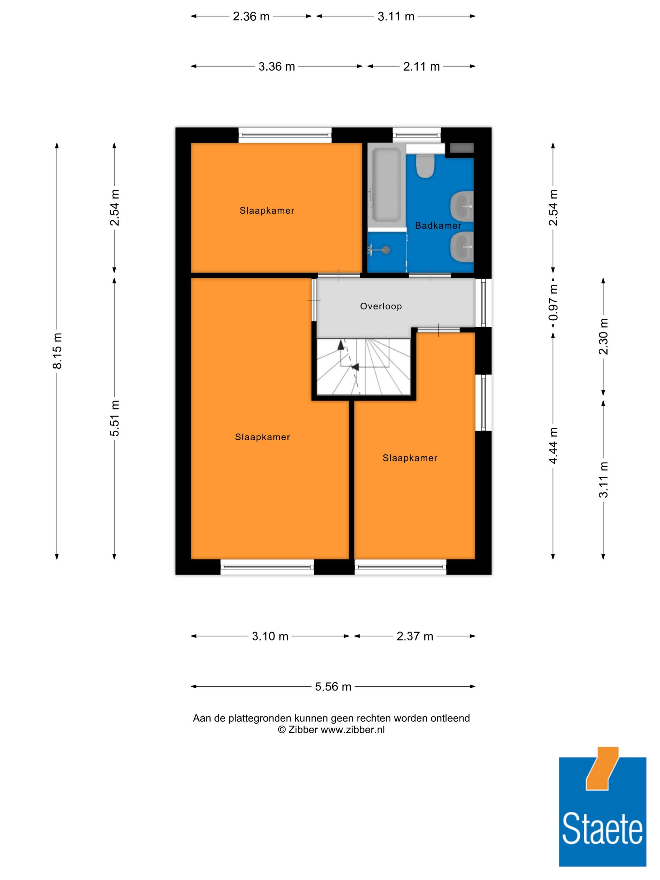 Foto 36 van Regenwulplaan 34
