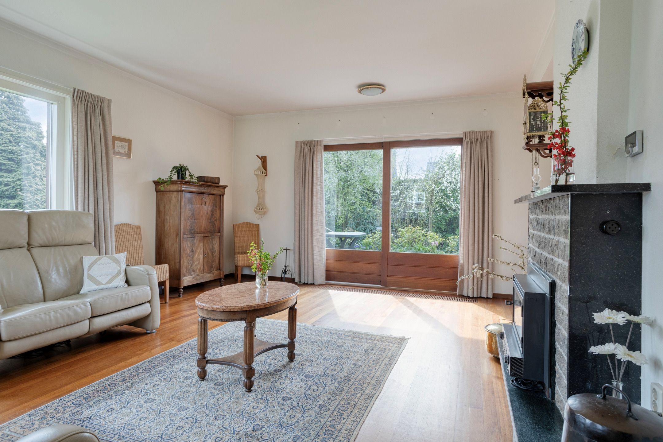 Foto 6 van Prinses Marijkestraat 15