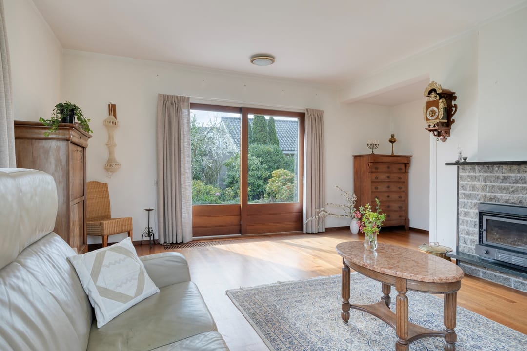 Foto 7 van Prinses Marijkestraat 15