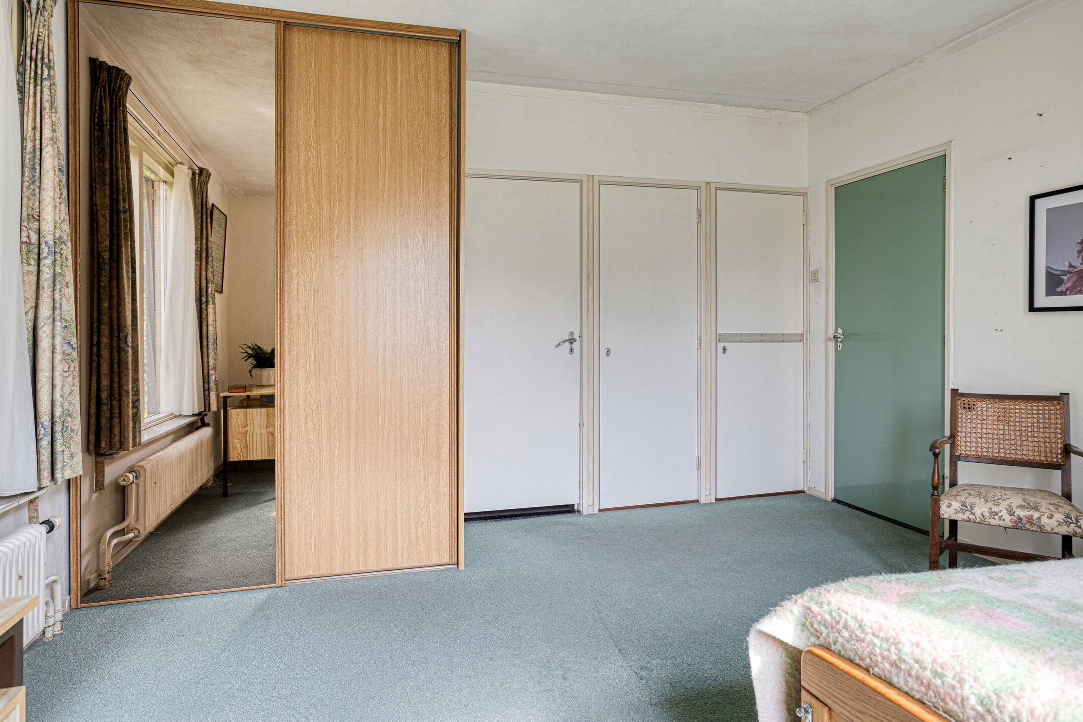 Foto 21 van Prinses Marijkestraat 15