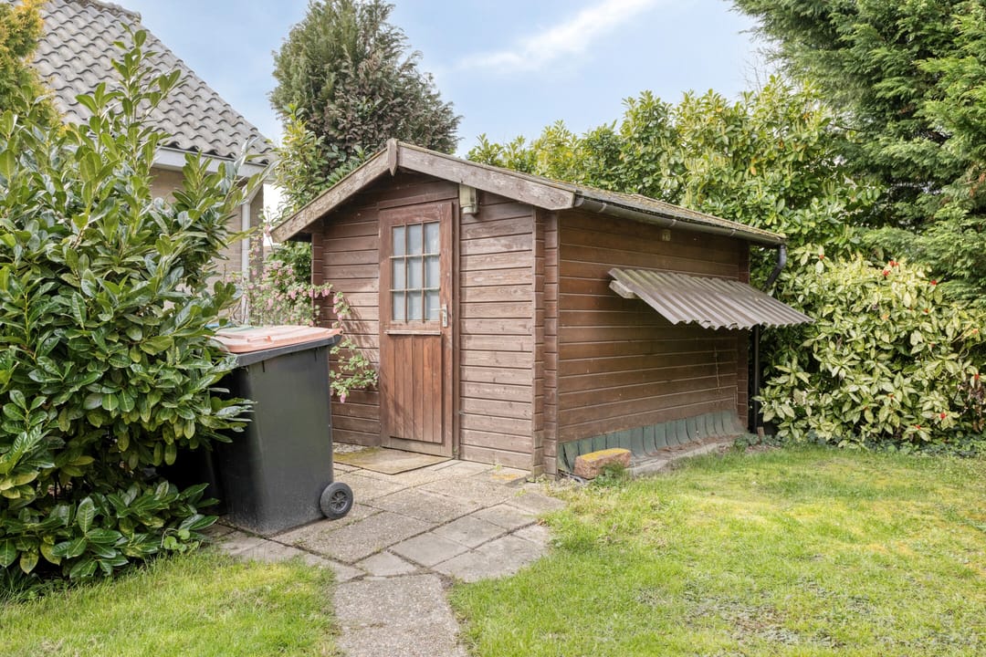 Foto 53 van Prinses Marijkestraat 15