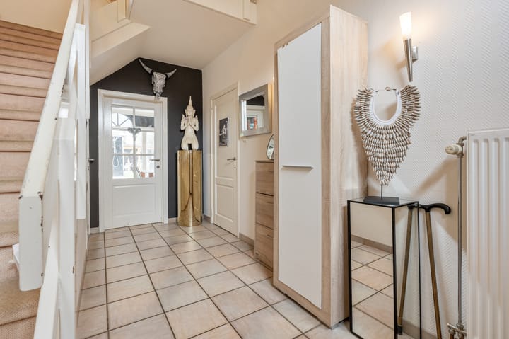 Foto 2 van Onze Lieve Vrouwestraat 15