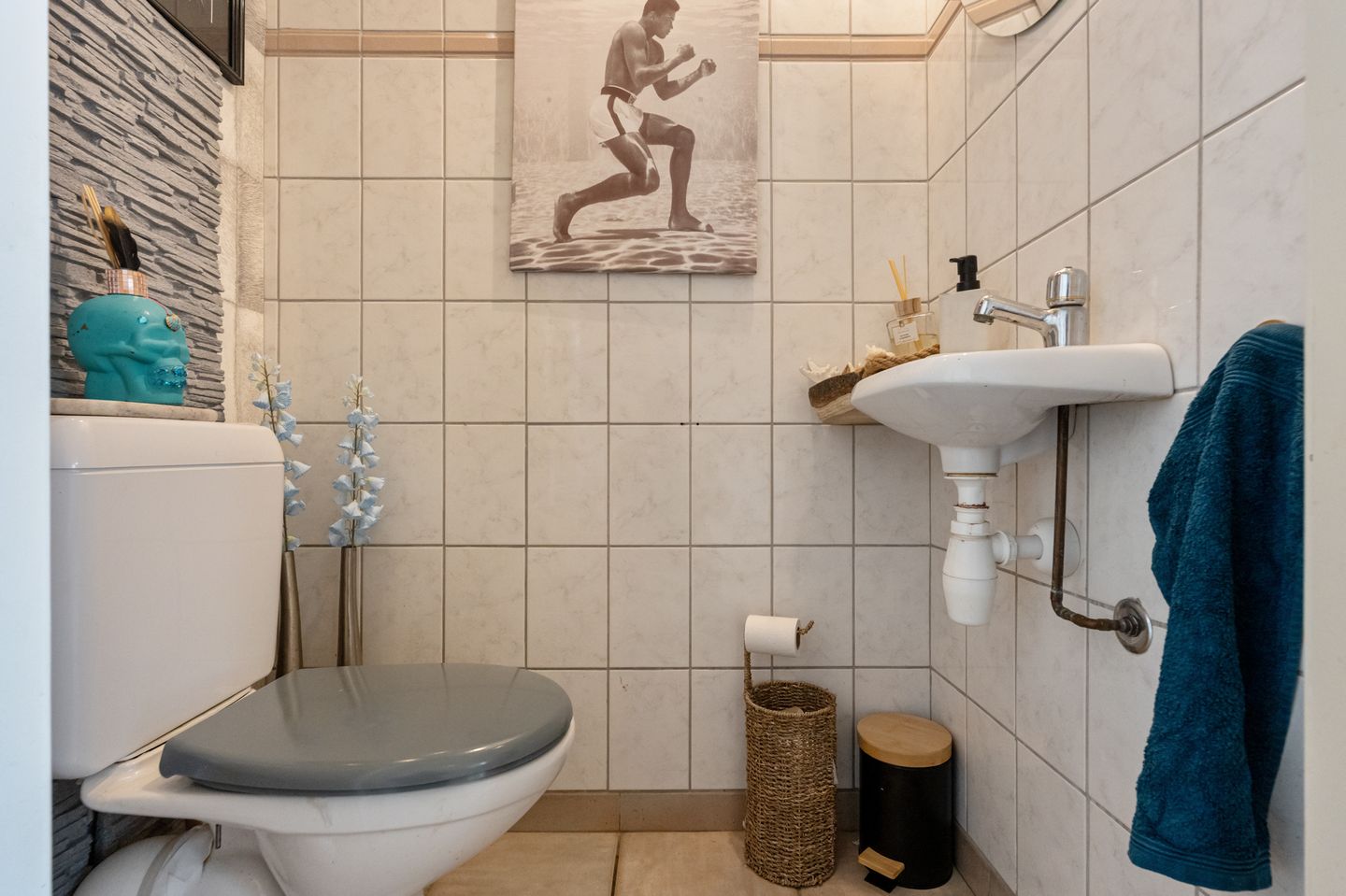 Foto 5 van Onze Lieve Vrouwestraat 15