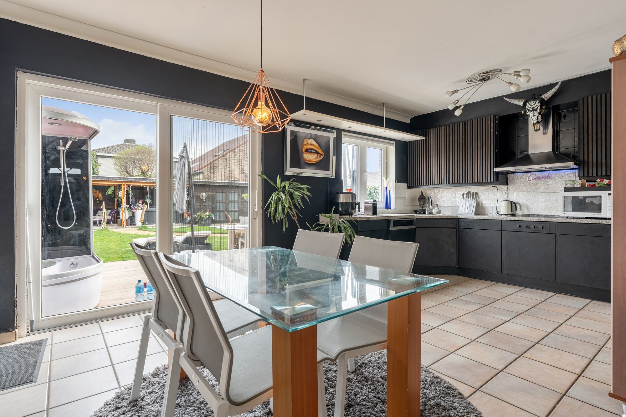 Foto 6 van Onze Lieve Vrouwestraat 15