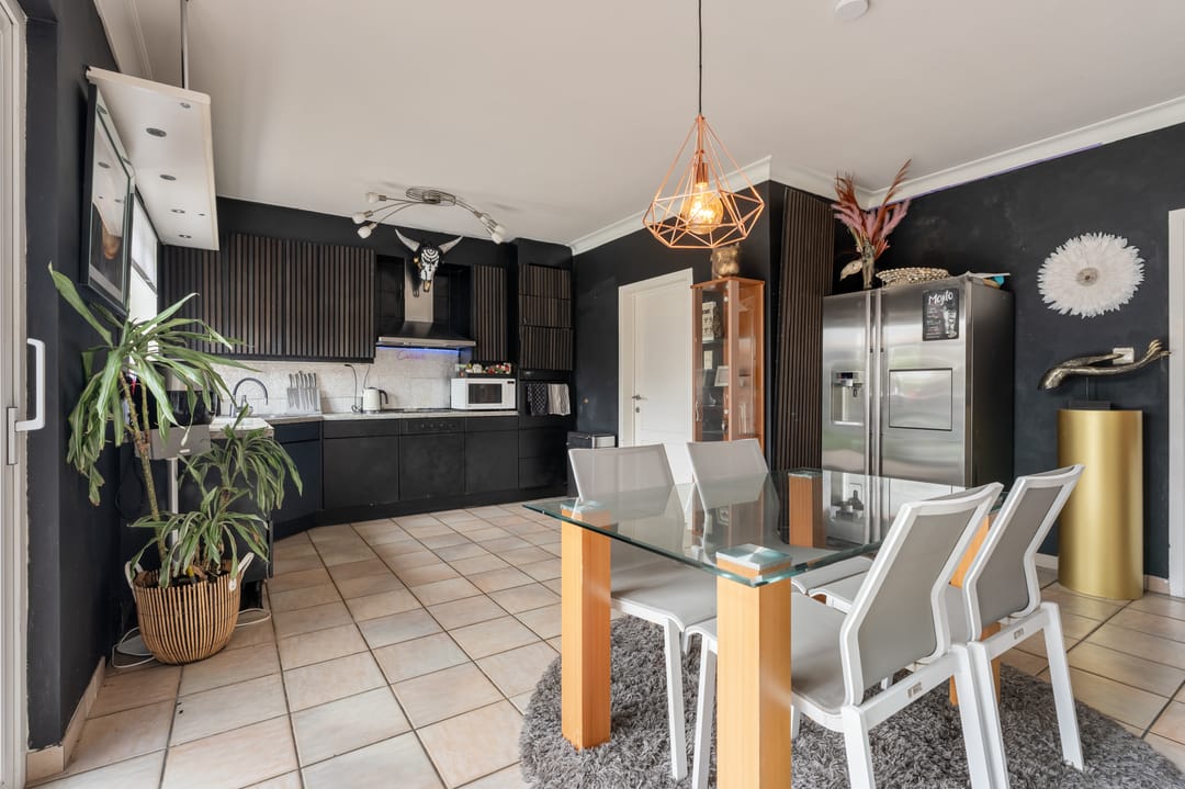 Foto 7 van Onze Lieve Vrouwestraat 15