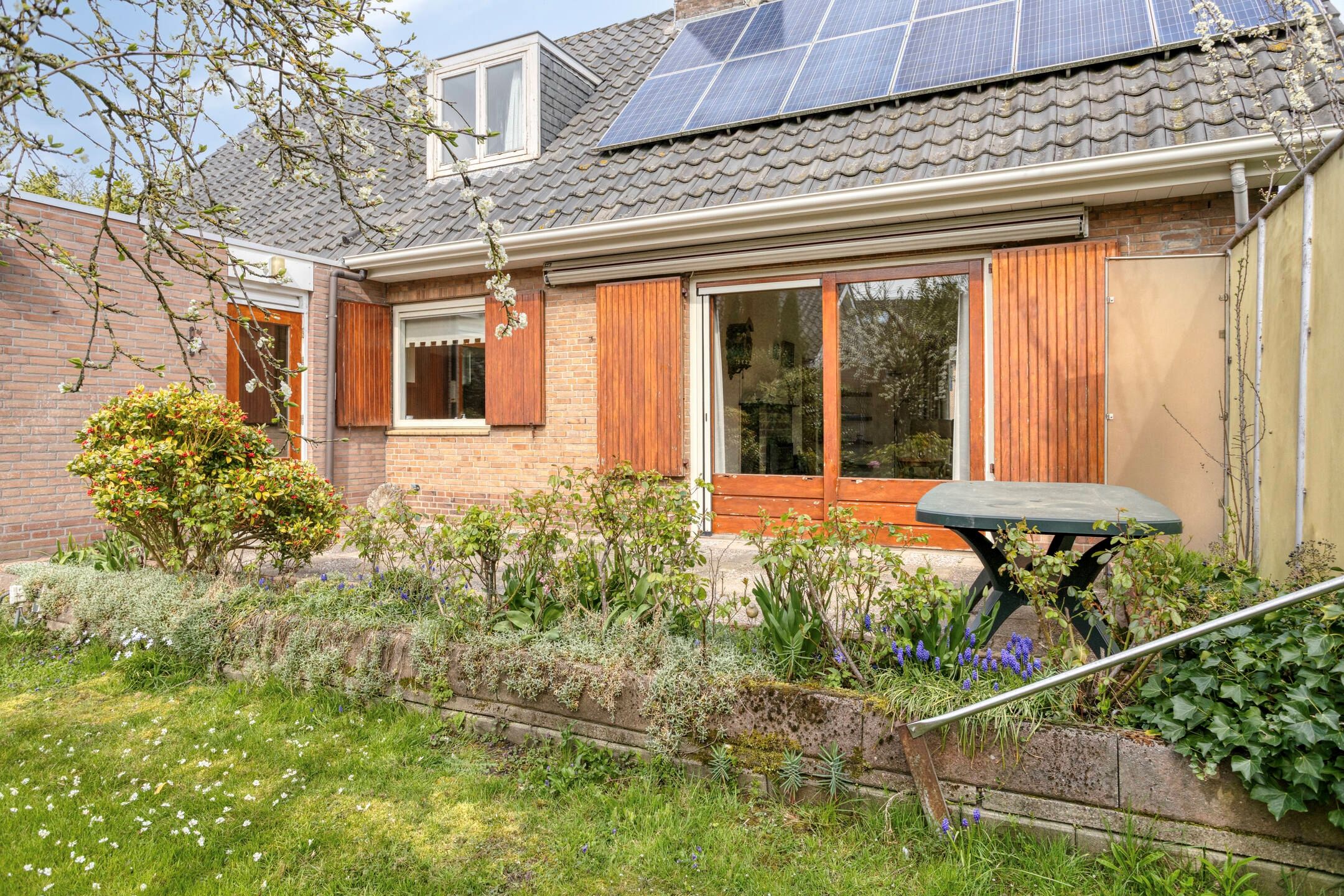 Foto 45 van Prinses Marijkestraat 15