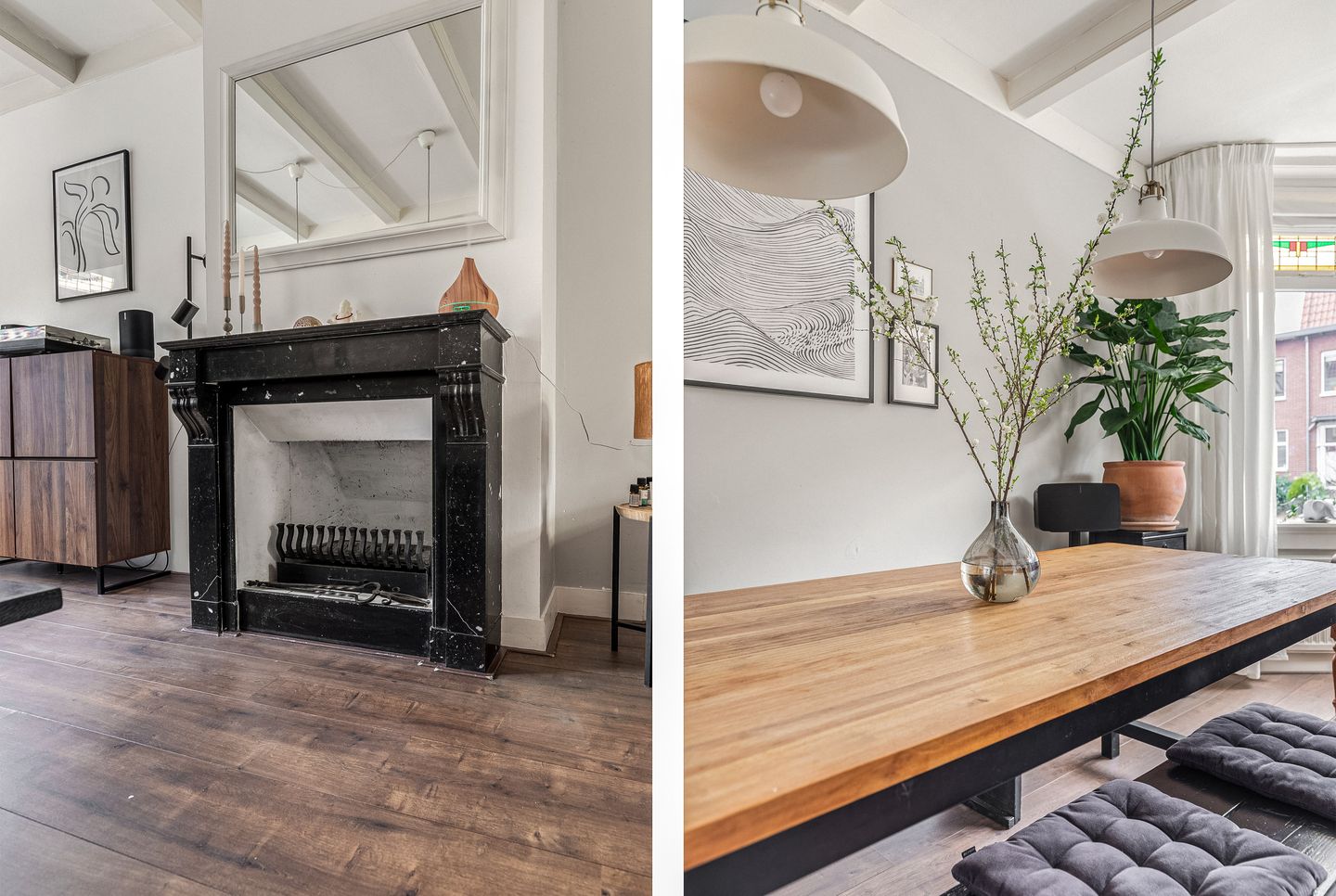 Photo 10 of Mentawistraat 38
