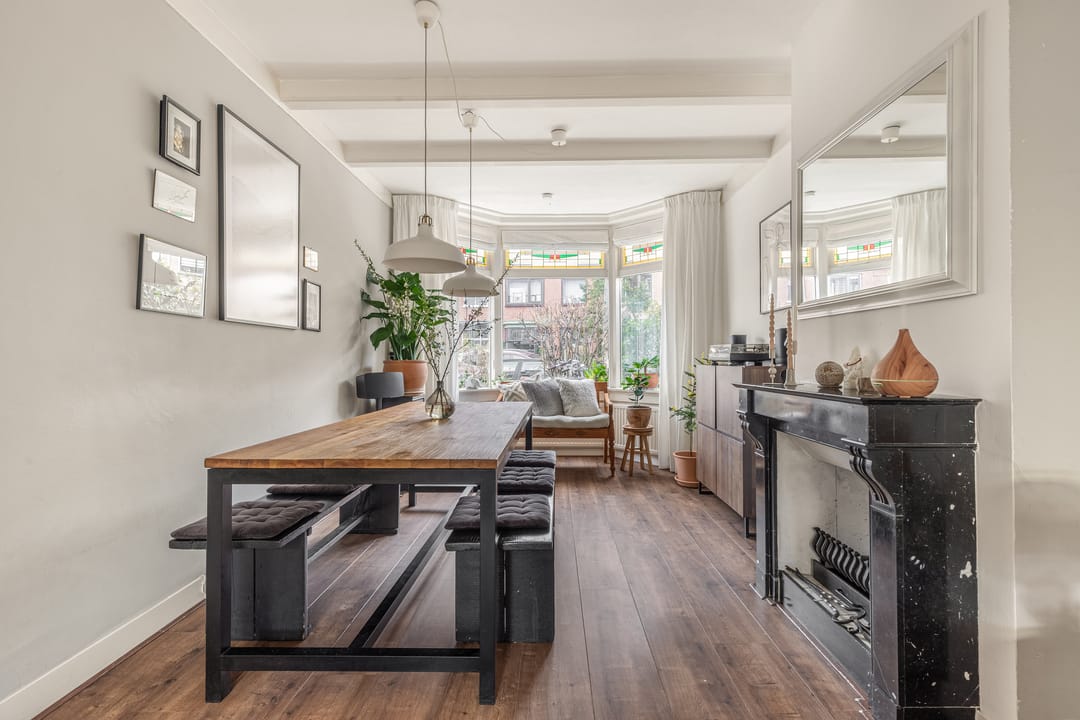 Photo 11 of Mentawistraat 38