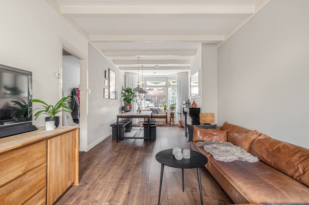 Photo 17 of Mentawistraat 38
