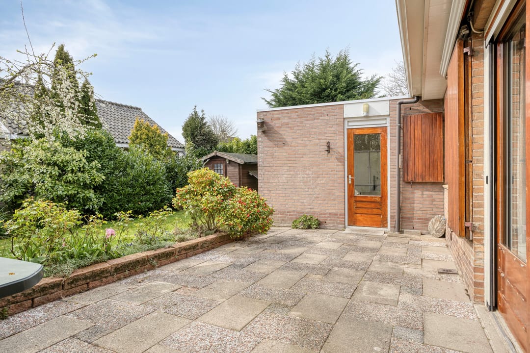 Foto 52 van Prinses Marijkestraat 15