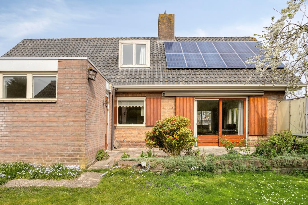 Foto 47 van Prinses Marijkestraat 15