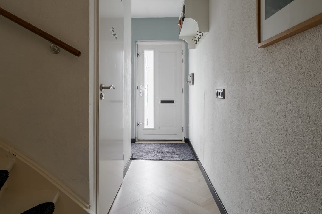 Photo 2 of Cornelis Dopperstraat 102