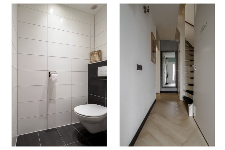 Photo 3 of Cornelis Dopperstraat 102