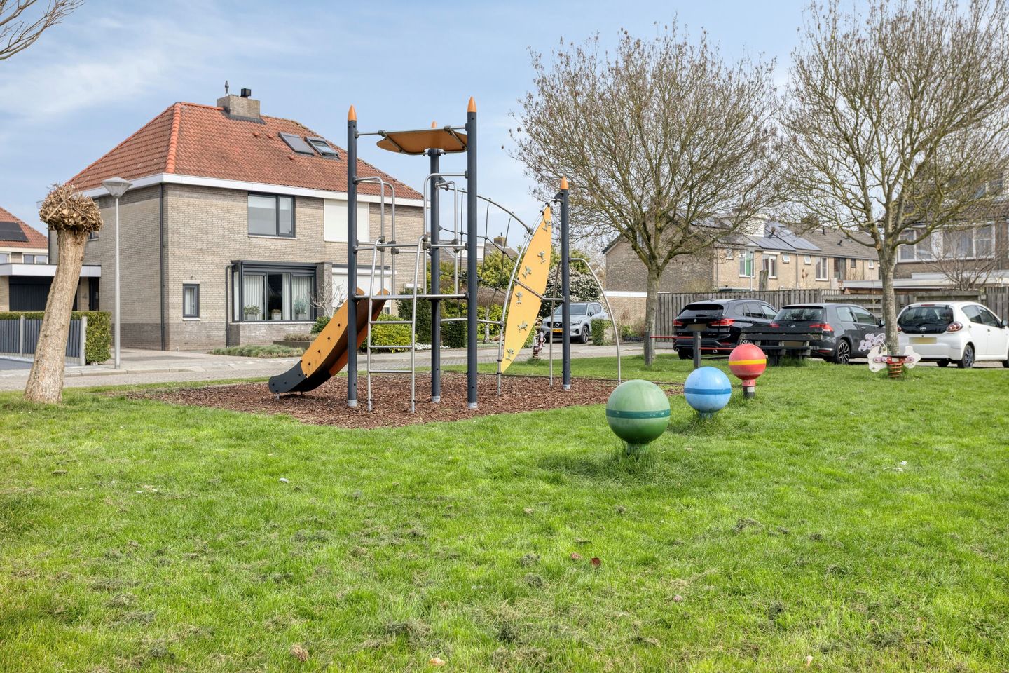 Foto 59 van Prinses Marijkestraat 15