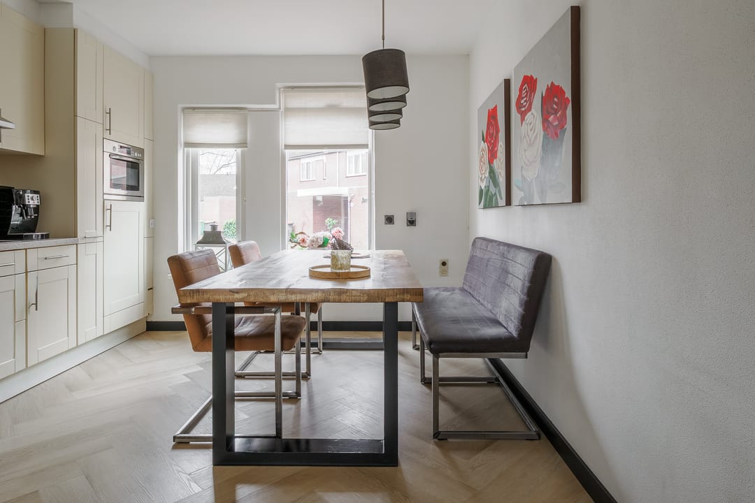 Photo 8 of Cornelis Dopperstraat 102