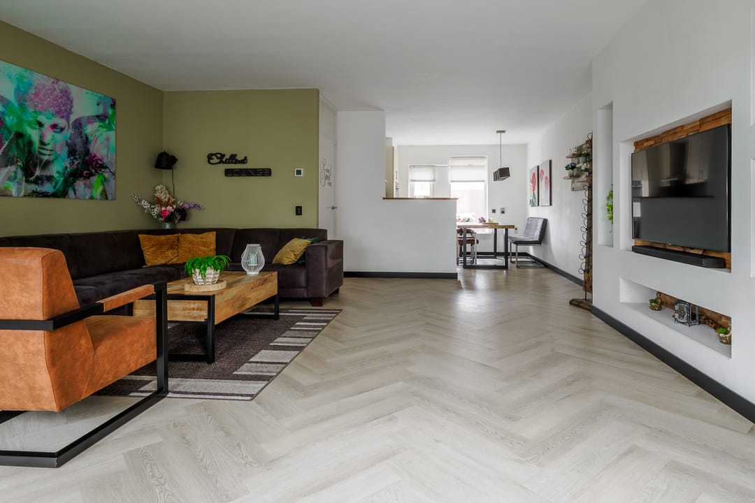 Photo 13 of Cornelis Dopperstraat 102