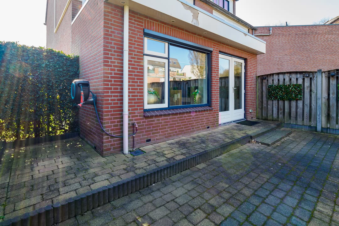 Photo 31 of Cornelis Dopperstraat 102