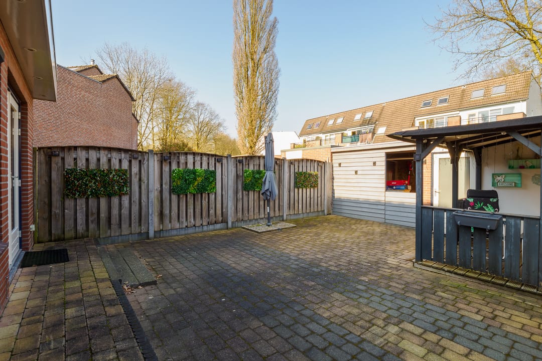 Photo 32 of Cornelis Dopperstraat 102