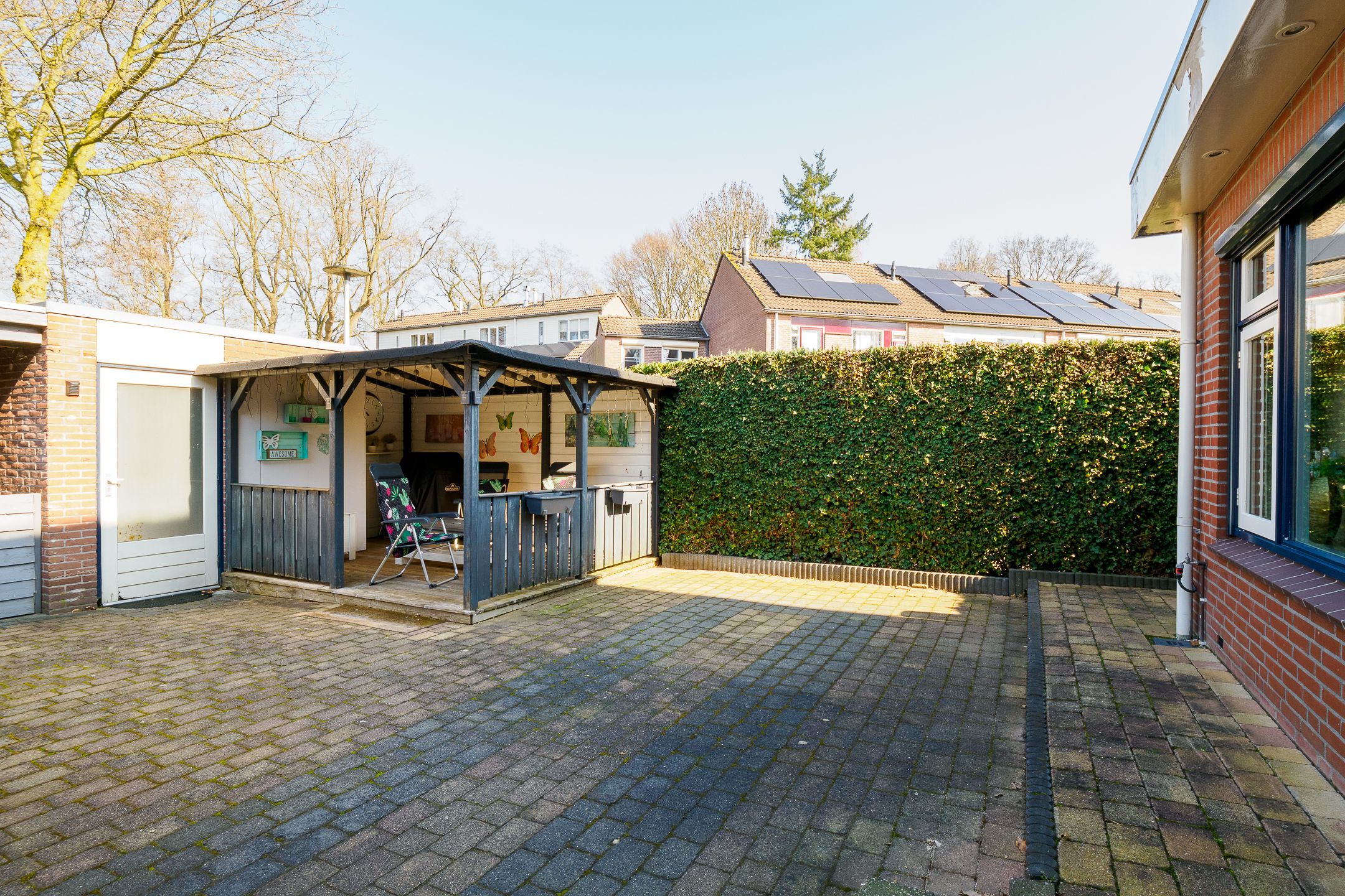 Photo 33 of Cornelis Dopperstraat 102