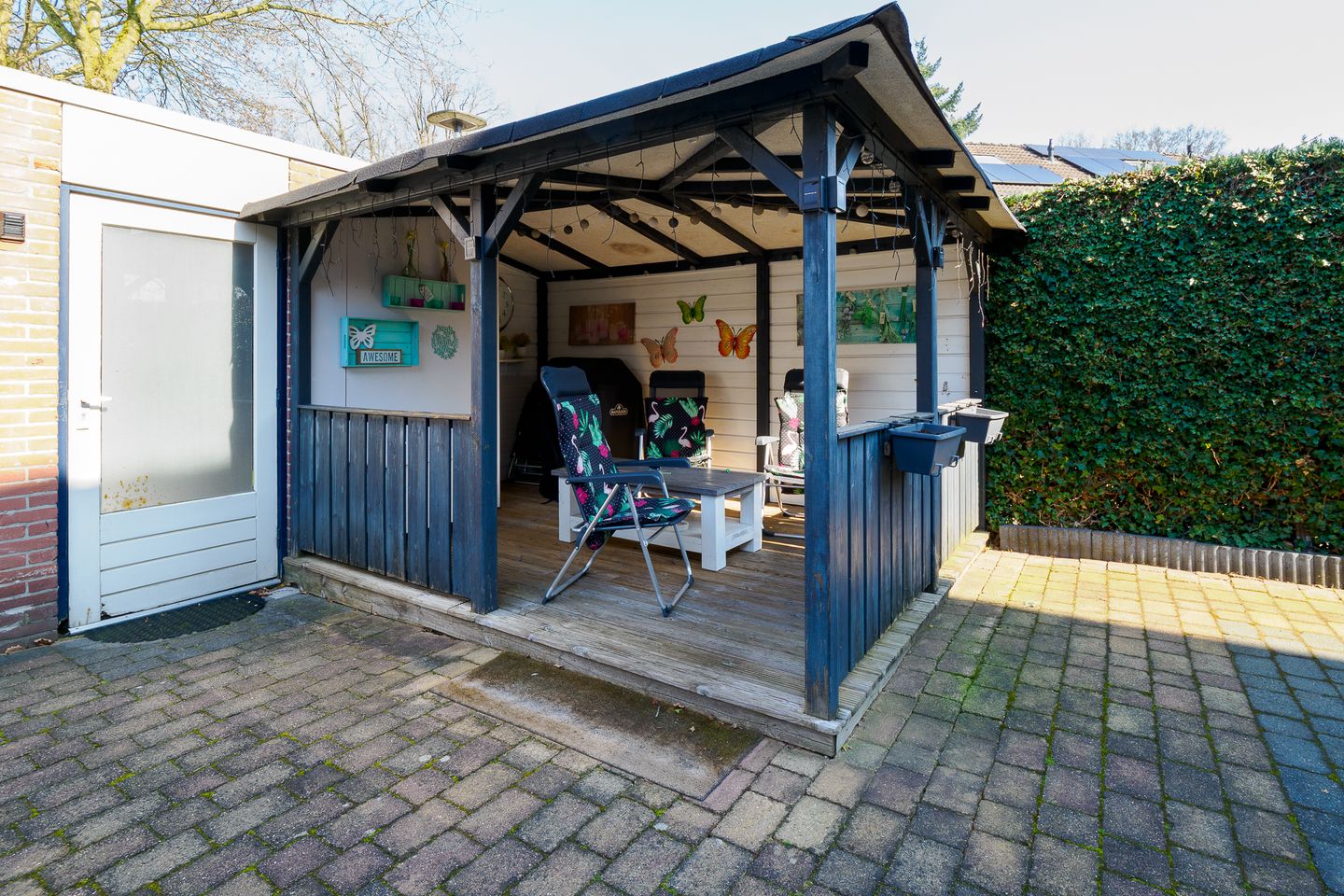 Photo 34 of Cornelis Dopperstraat 102