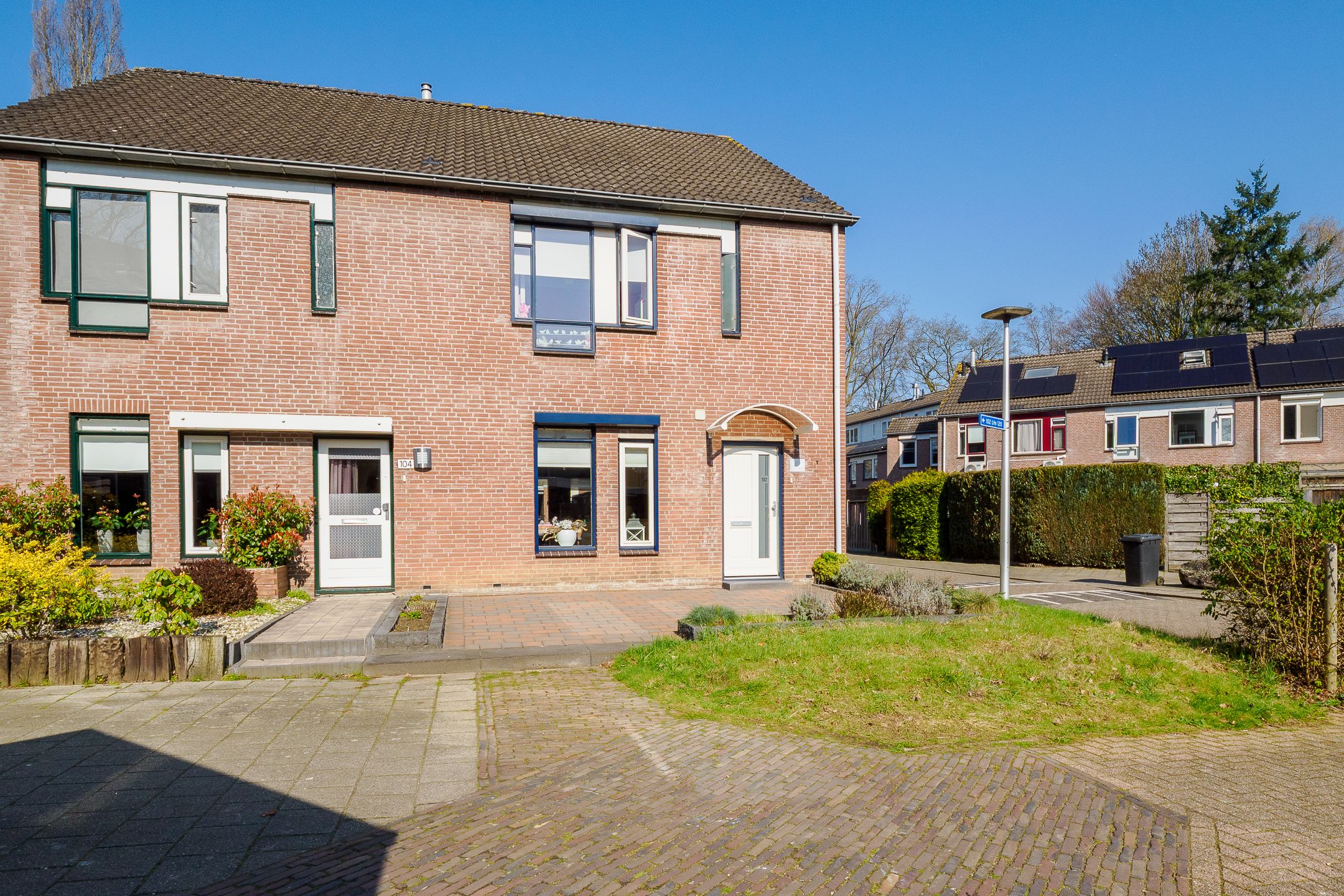 Photo 36 of Cornelis Dopperstraat 102