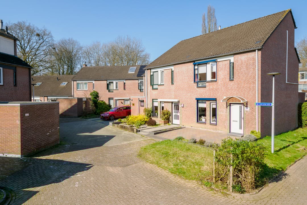 Photo 37 of Cornelis Dopperstraat 102