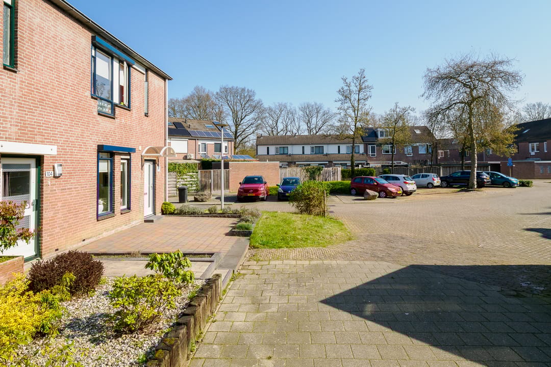 Photo 38 of Cornelis Dopperstraat 102