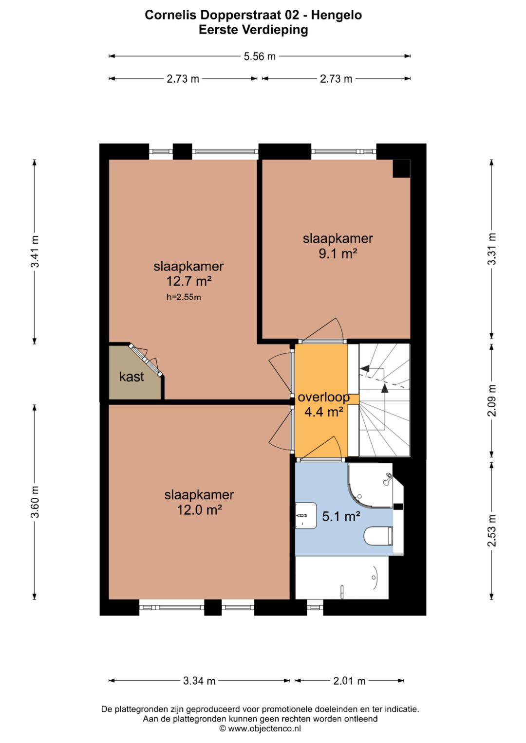 Photo 42 of Cornelis Dopperstraat 102