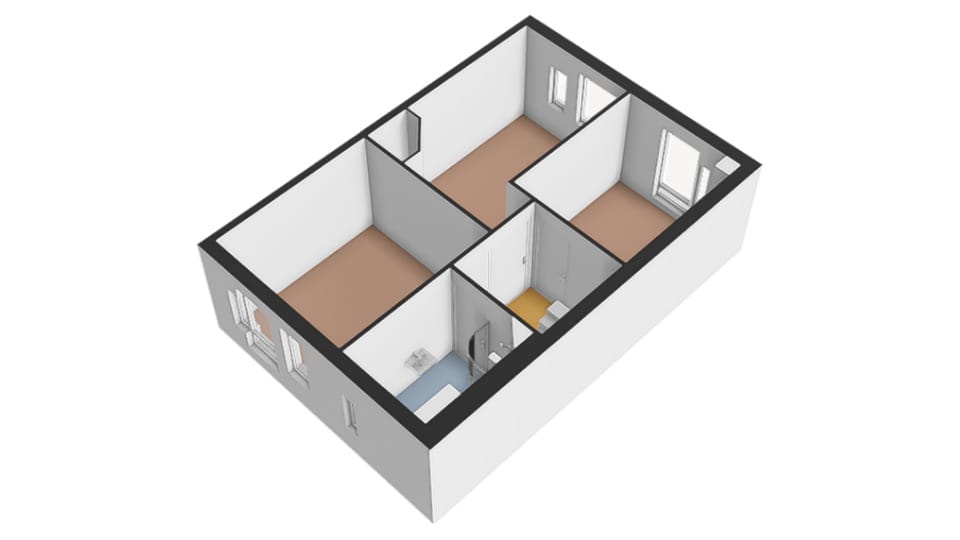 Photo 43 of Cornelis Dopperstraat 102